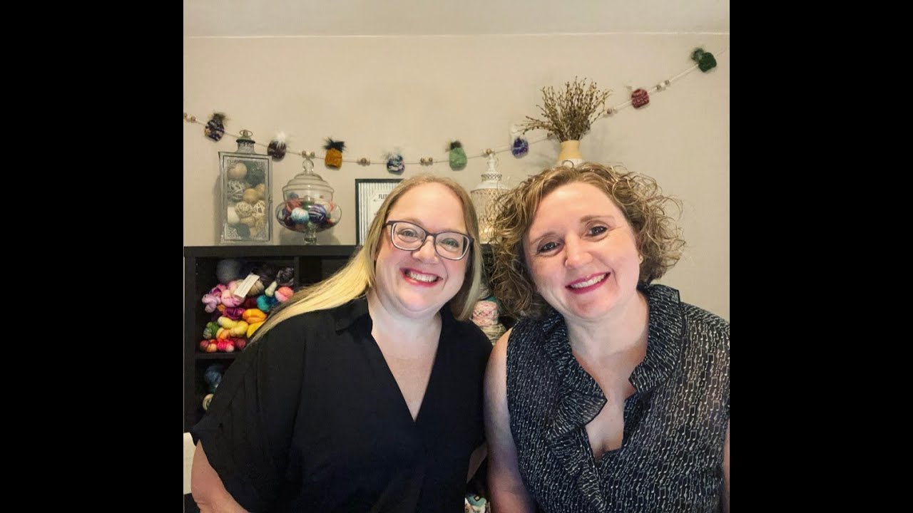 Two Knerdy Girls Episode 10 