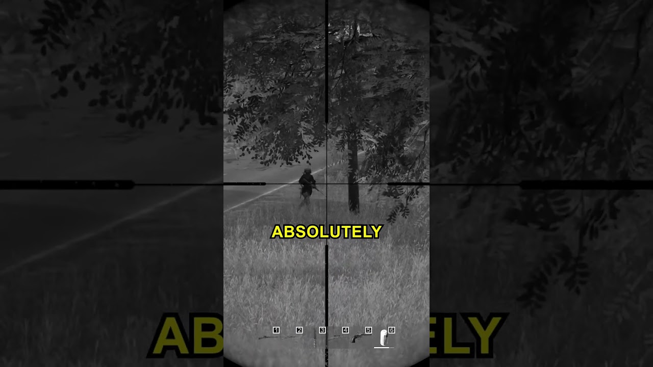 Should DayZ Remove Land Mines?