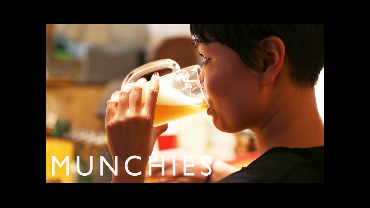 The Next Phase of Craft Beer in Japan: Al-Kee-Hol