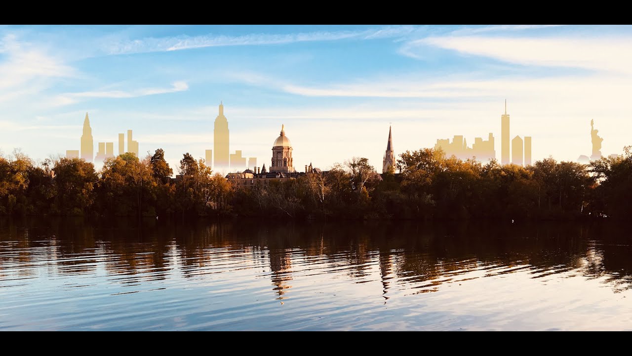 NDNY Beyond the Comfort Zone: The Human Tapestry of U.S. Asylum Seekers