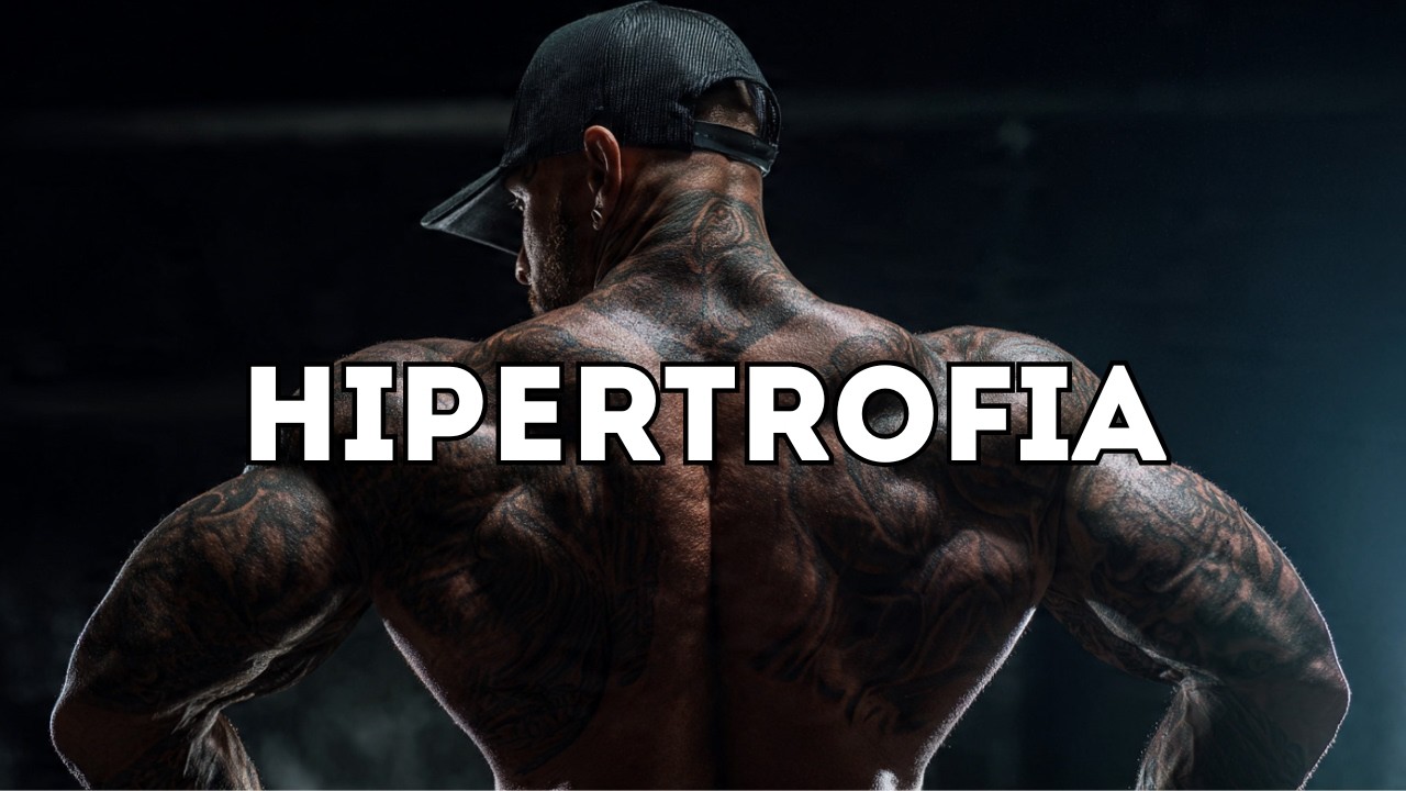MIX DE MÚSICAS PARA MALHAR 2026 👊 TRAP E HIP HOP AGRESSIVO PARA TREINAR NA ACADEMIA 💪 TREINO PESADO