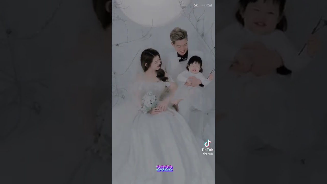 tik tok anh ho&agrave;ng v&agrave; cj chi