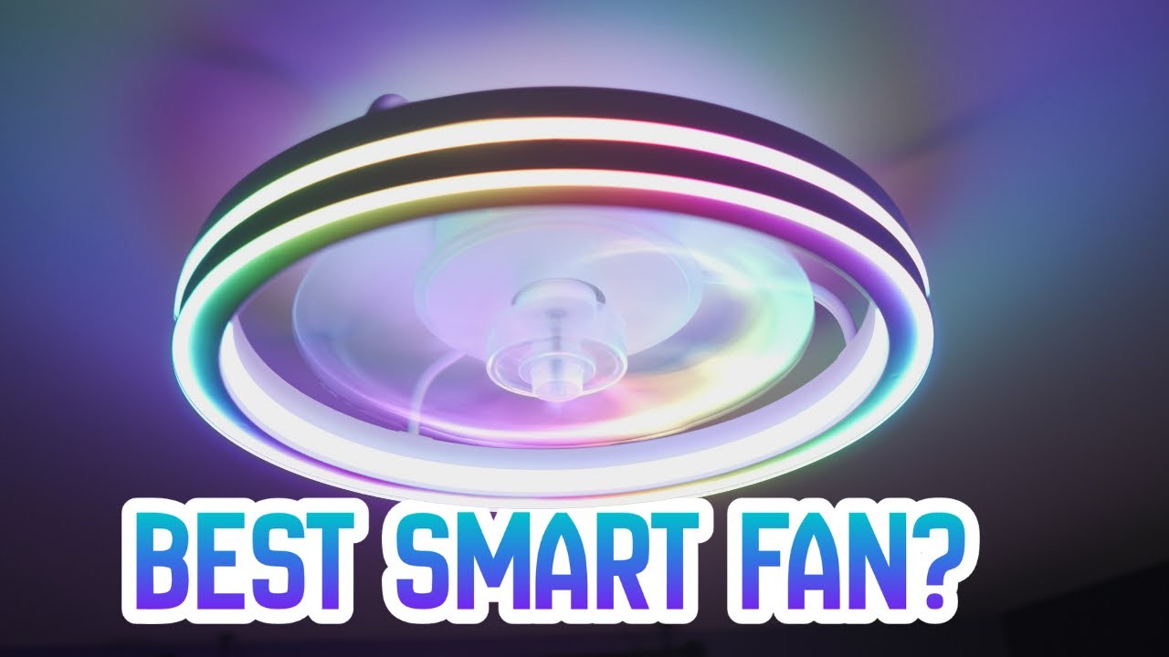 Lumary C1 Smart Fan: Hype or Game Changer?