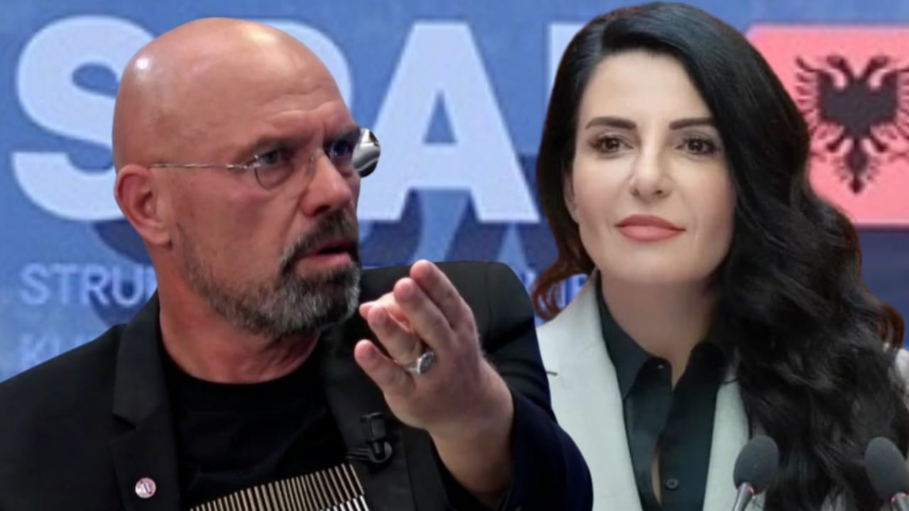 Rama po mbron Ballukun apo veten? Manjani zbërthen deklaratën e Kryeministrit