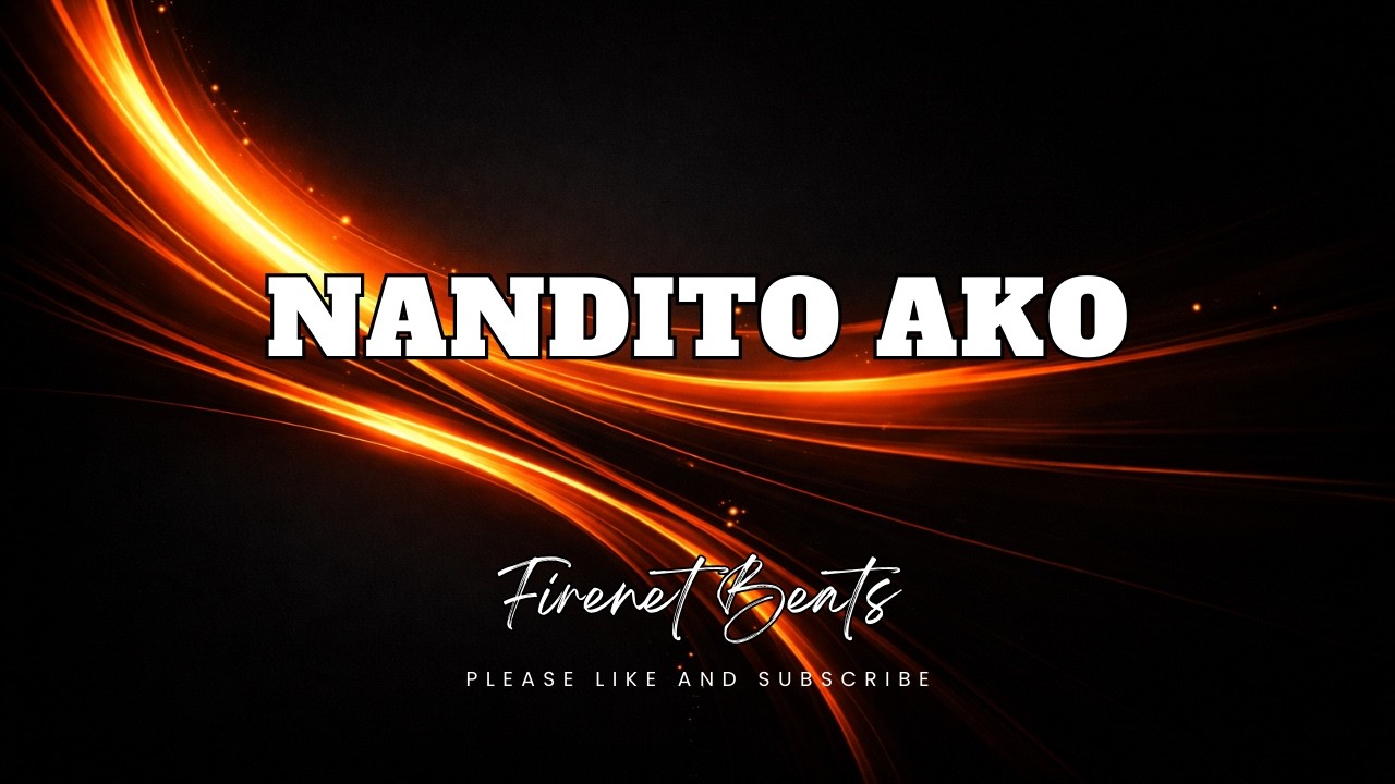 Nandito Ako