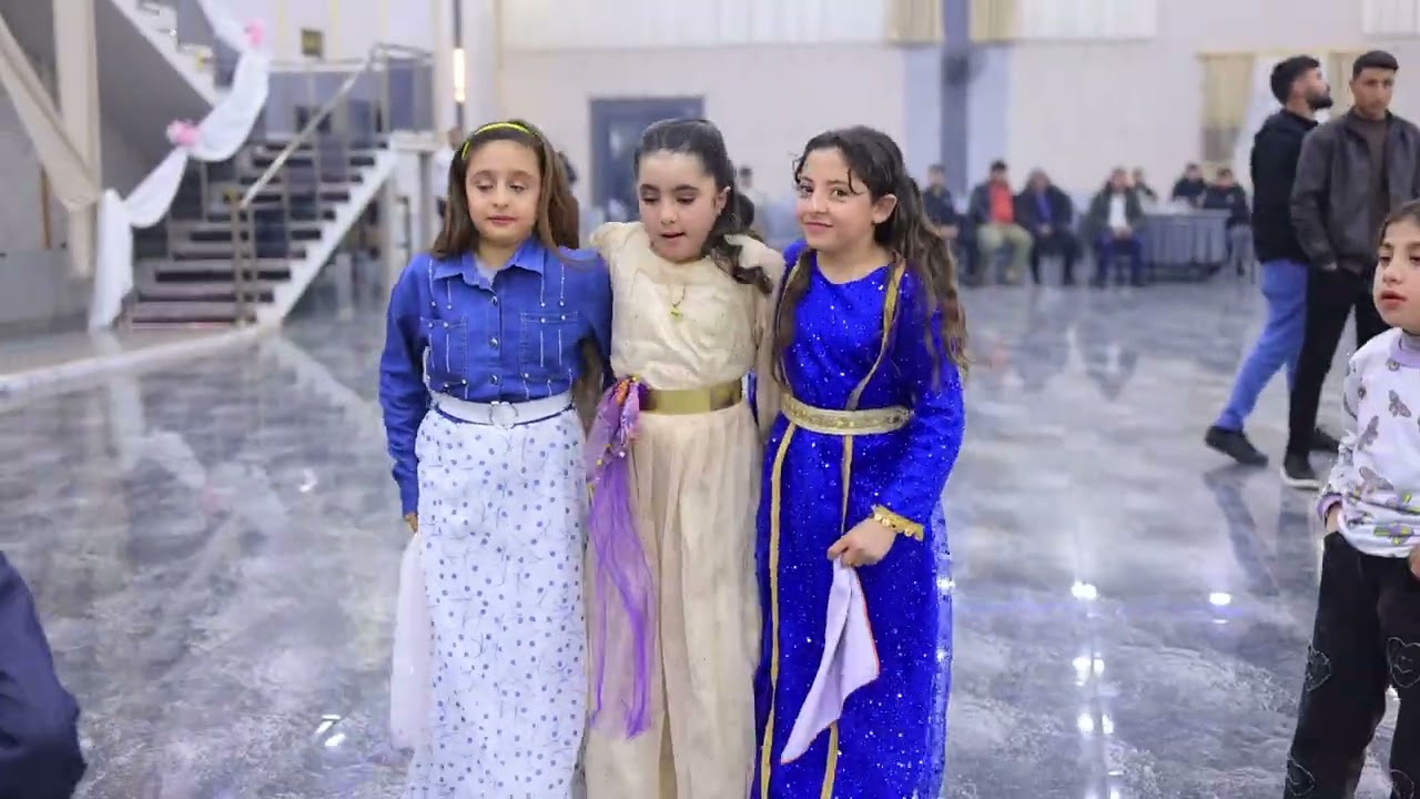 GRUP &Ccedil;AVREŞ &Ccedil;ALAĞAN AİLESİ D&Uuml;Ğ&Uuml;N&Uuml;