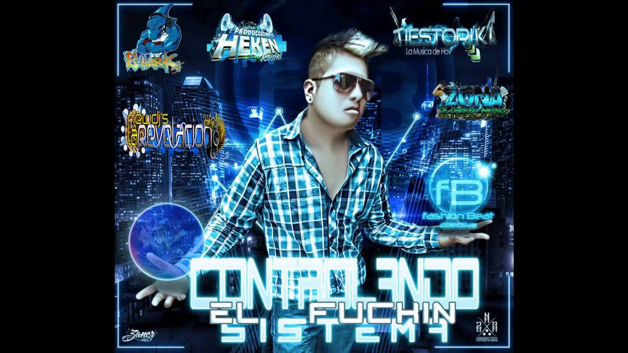 Cuando Te Vi By Dj Frexita Mix Ft Recxito Mix Dj 2014