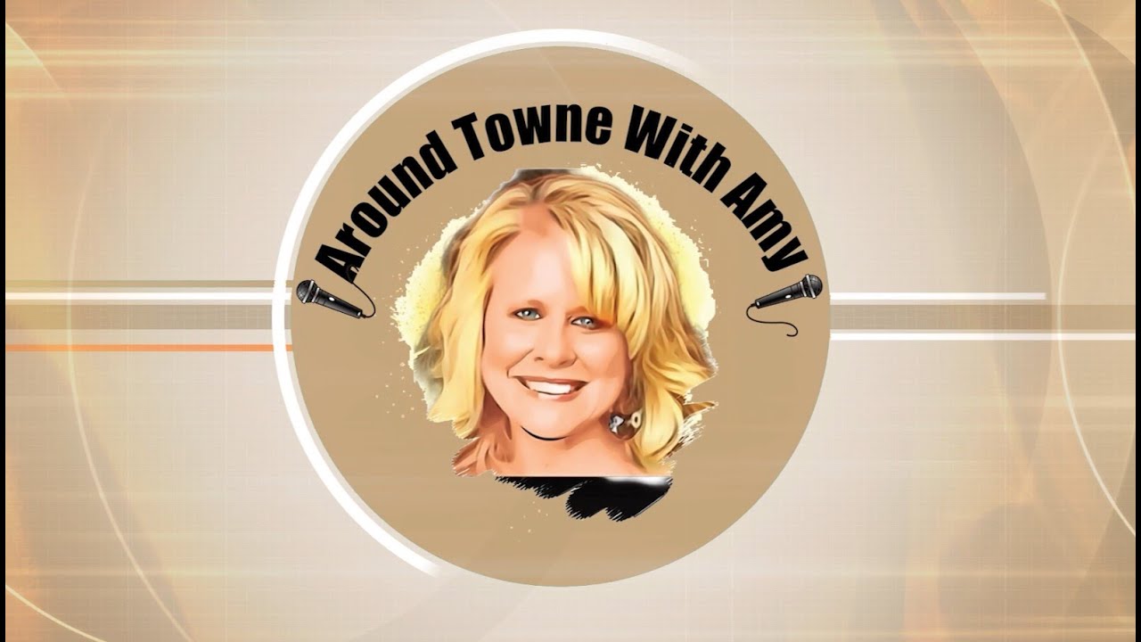 Around Towne with Amy: Sarcoma Awareness Month