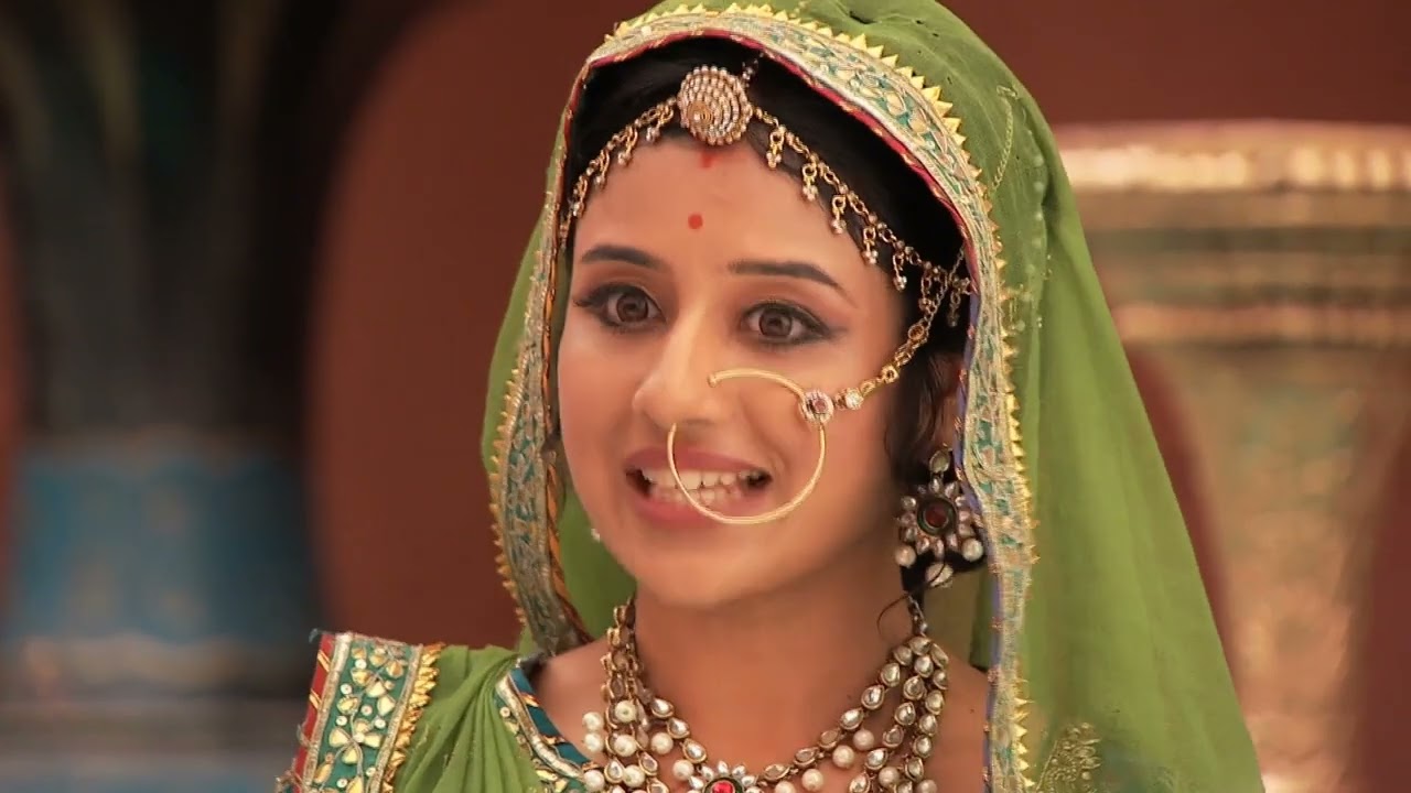Jodha Akbar – Die Prinzessin und der Mogul auf Zee One