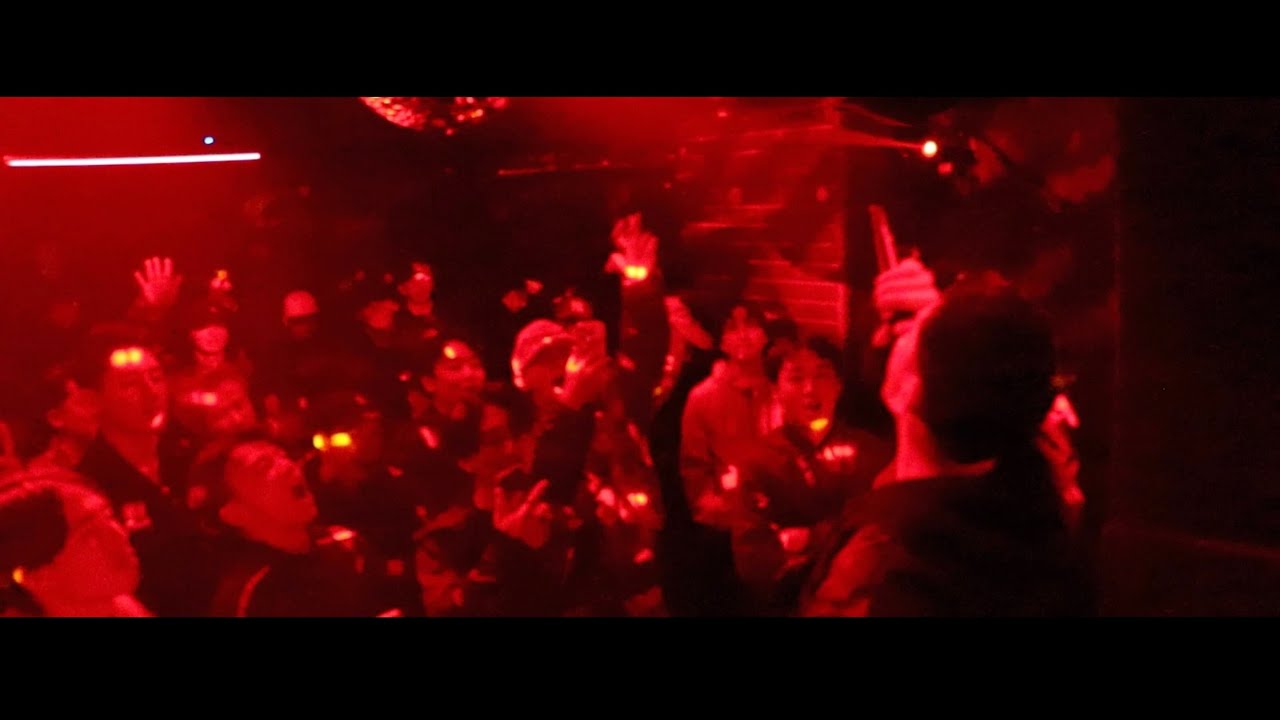Jack Berry - 1st Album [Fast Lane] Release Party 2026  in Club BETA