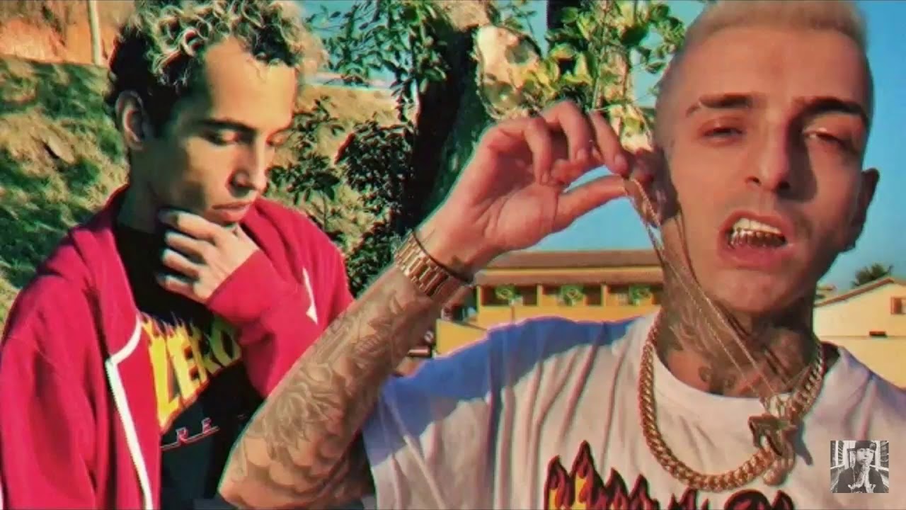 Diego Thug - Exercício part. VK (Audio)