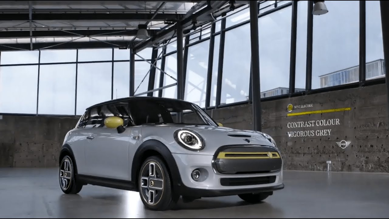 Conseillers de vente & nouveautés voitures 2020 #mini #bmw