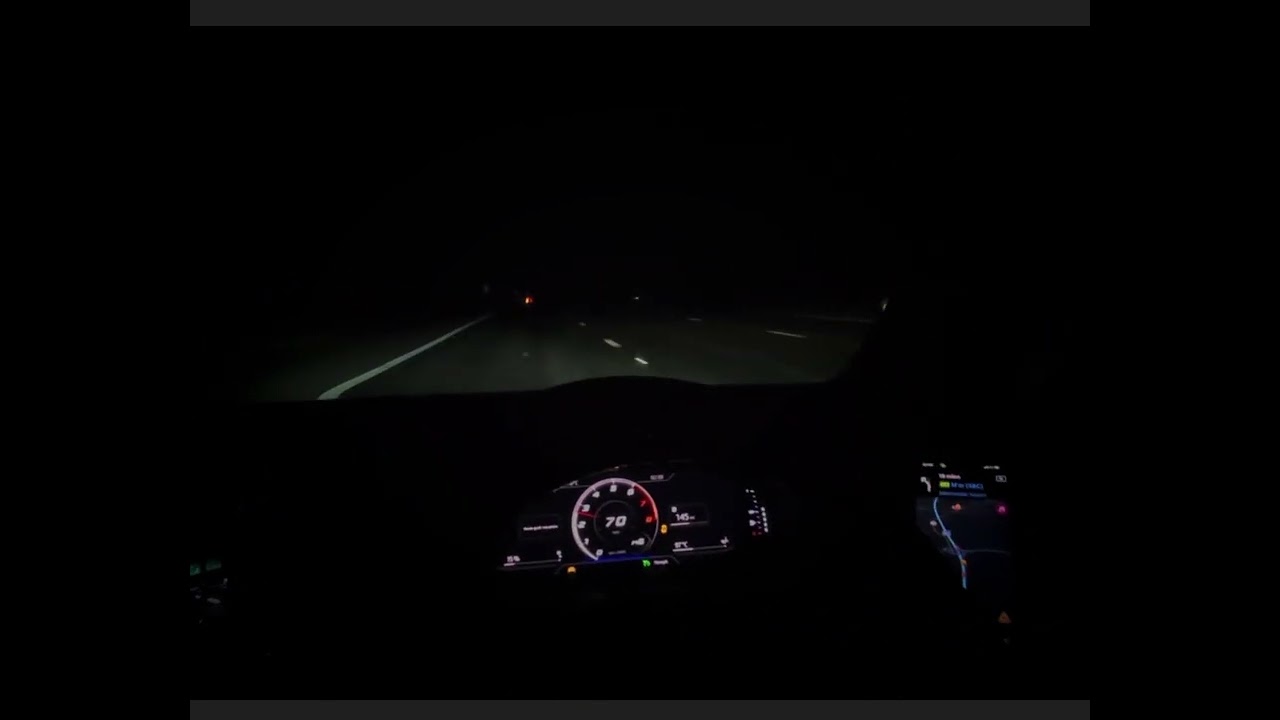 The Weeknd - Night Drive v1