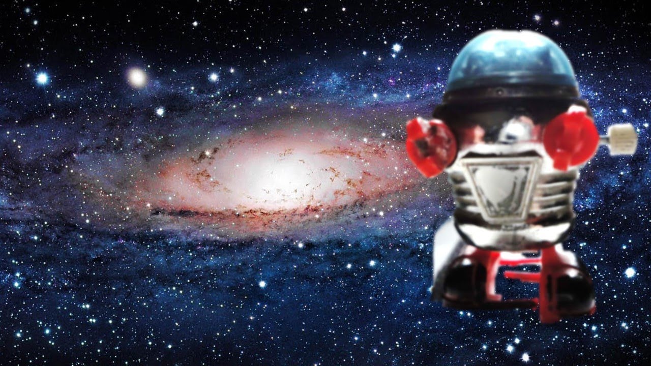 Varelator - Alpha (Vangelis Cover)  Theme COSMOS 80 Serie Carl Sagan - Live