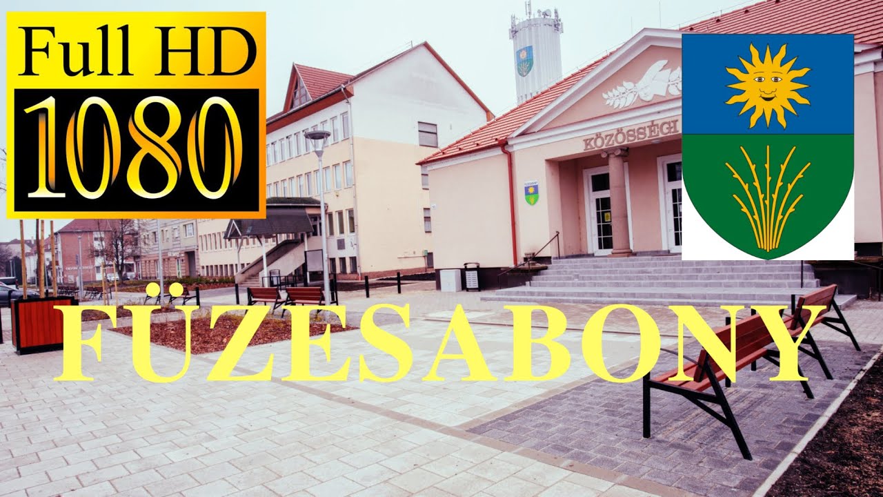 F&uuml;zesabony-Hungary