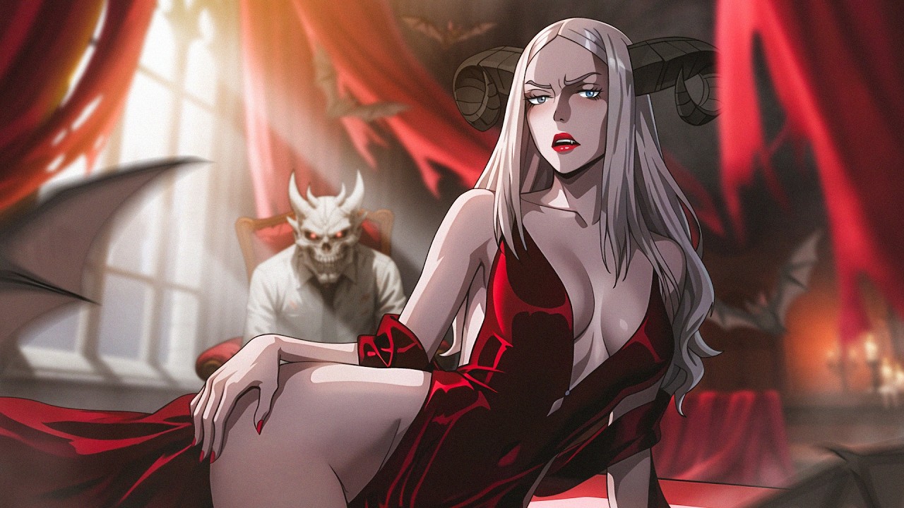 Grim Salvo & Witchouse 40k - Blessed Is The Swarm