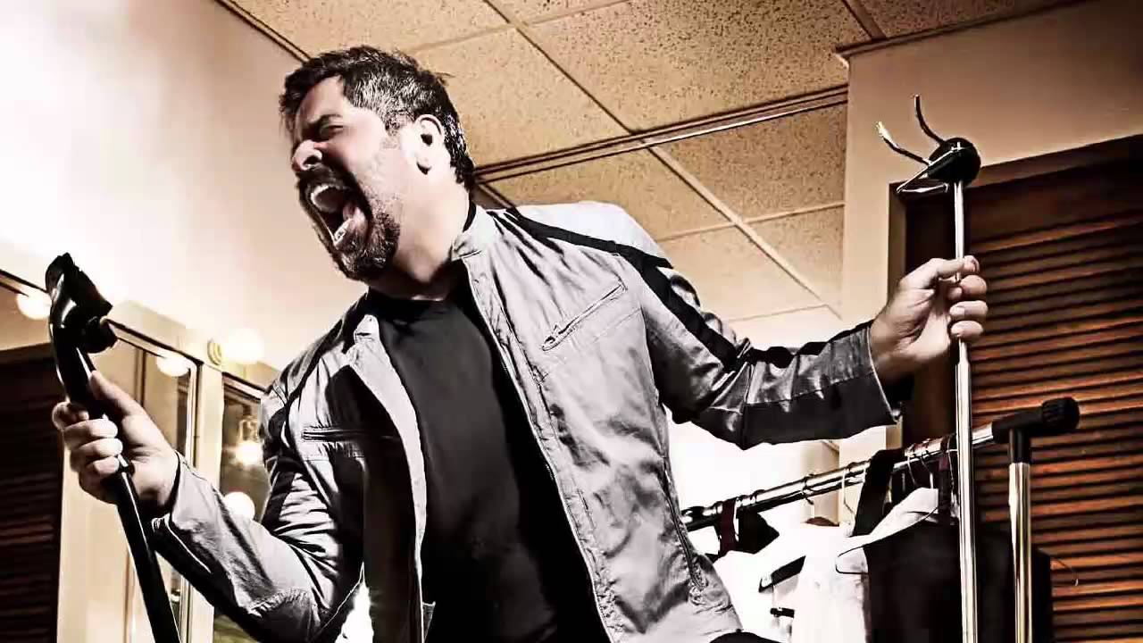 TU COMO ESTAS - GLENN MONROIG