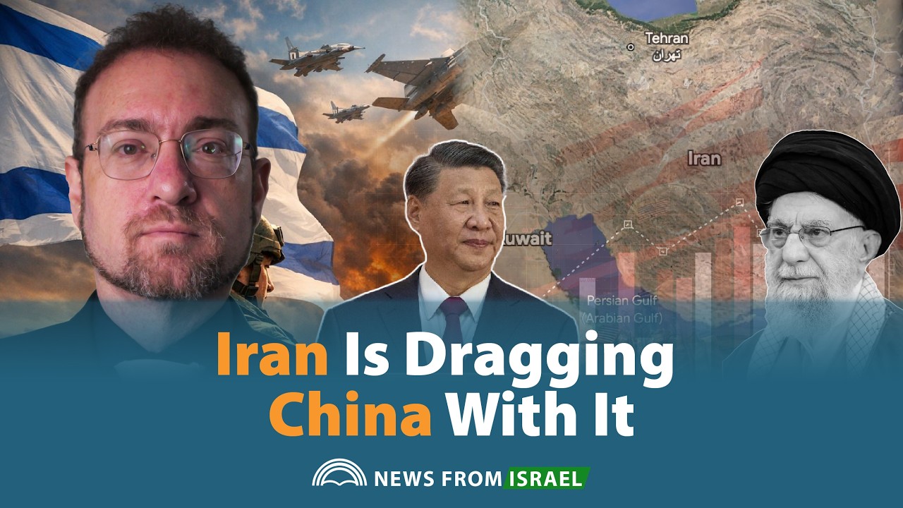 News From Israel: What This War Means for The World