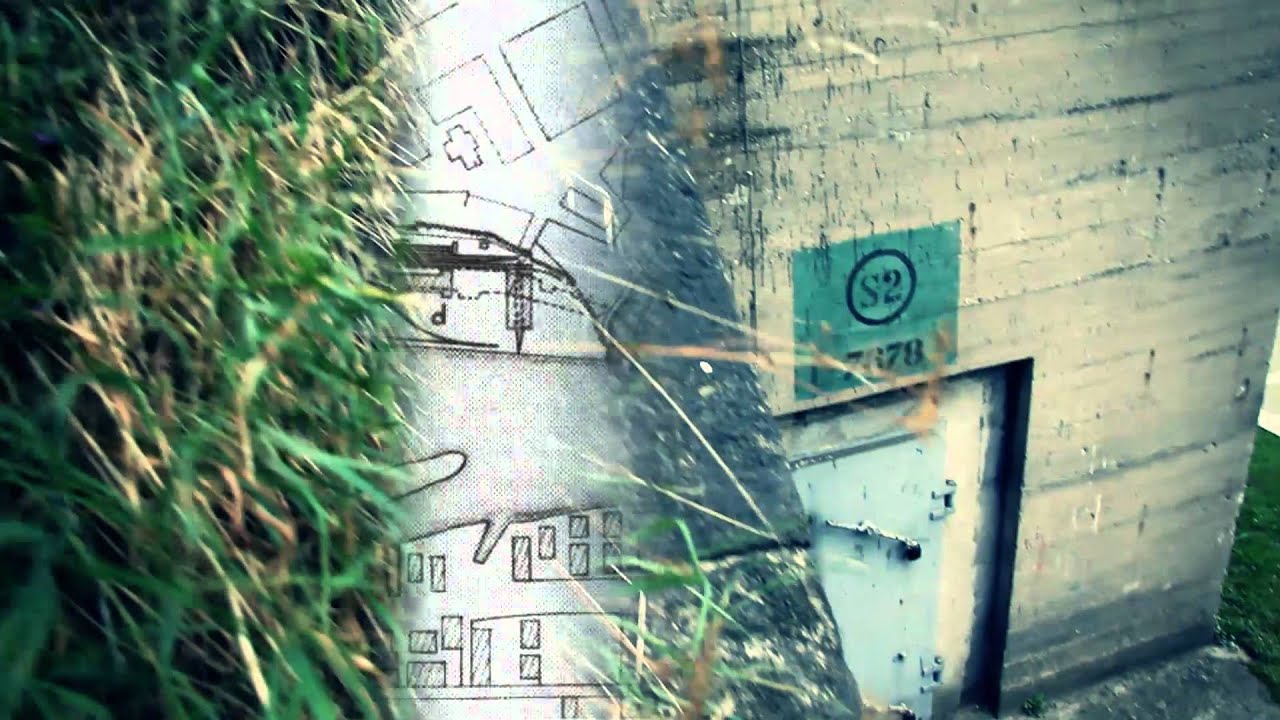 Podziemny Szczecin cz. 10 - Kolej Podziemna