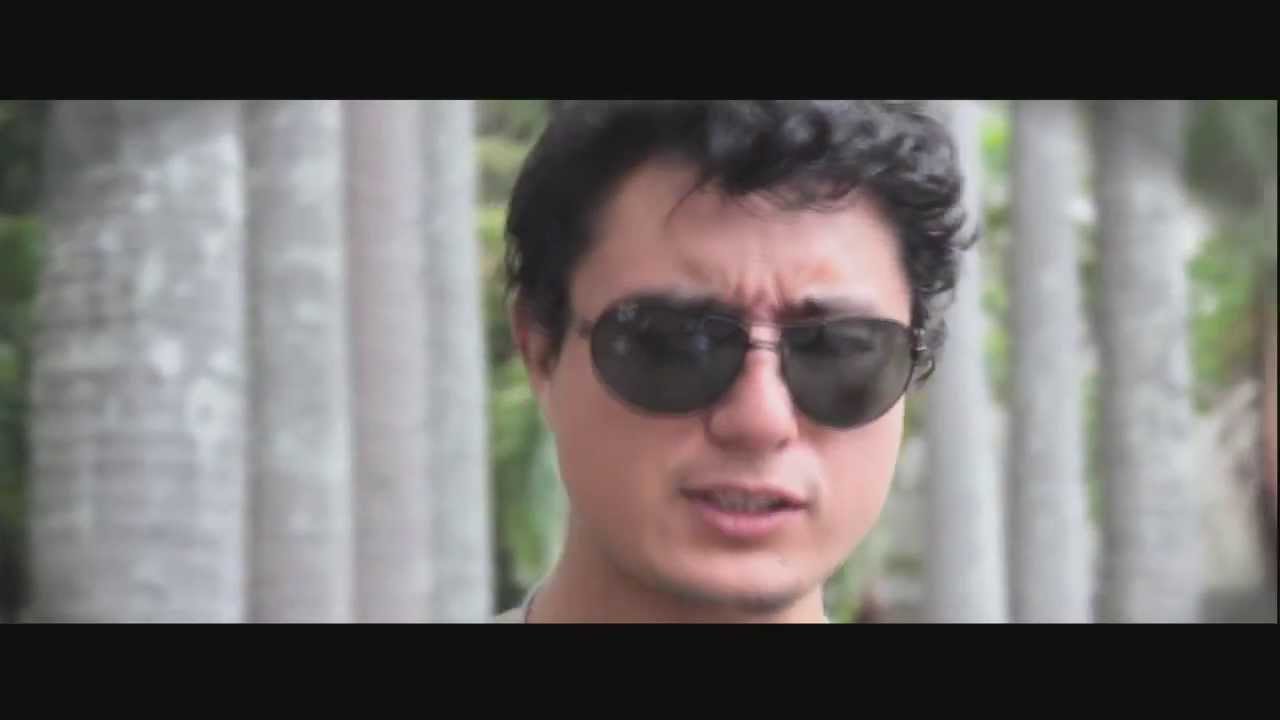 MAXI VARGAS TOUR VENEZUELA JUNTO A VERDE TOWN