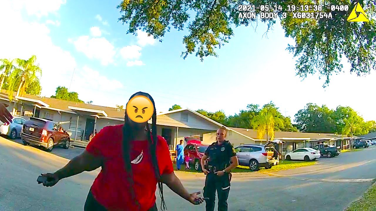 I ALMOST GOT A VOODOO HEX PUT ON ME | COP VLOGS S3 E14 | PATROL RIDE ALONG