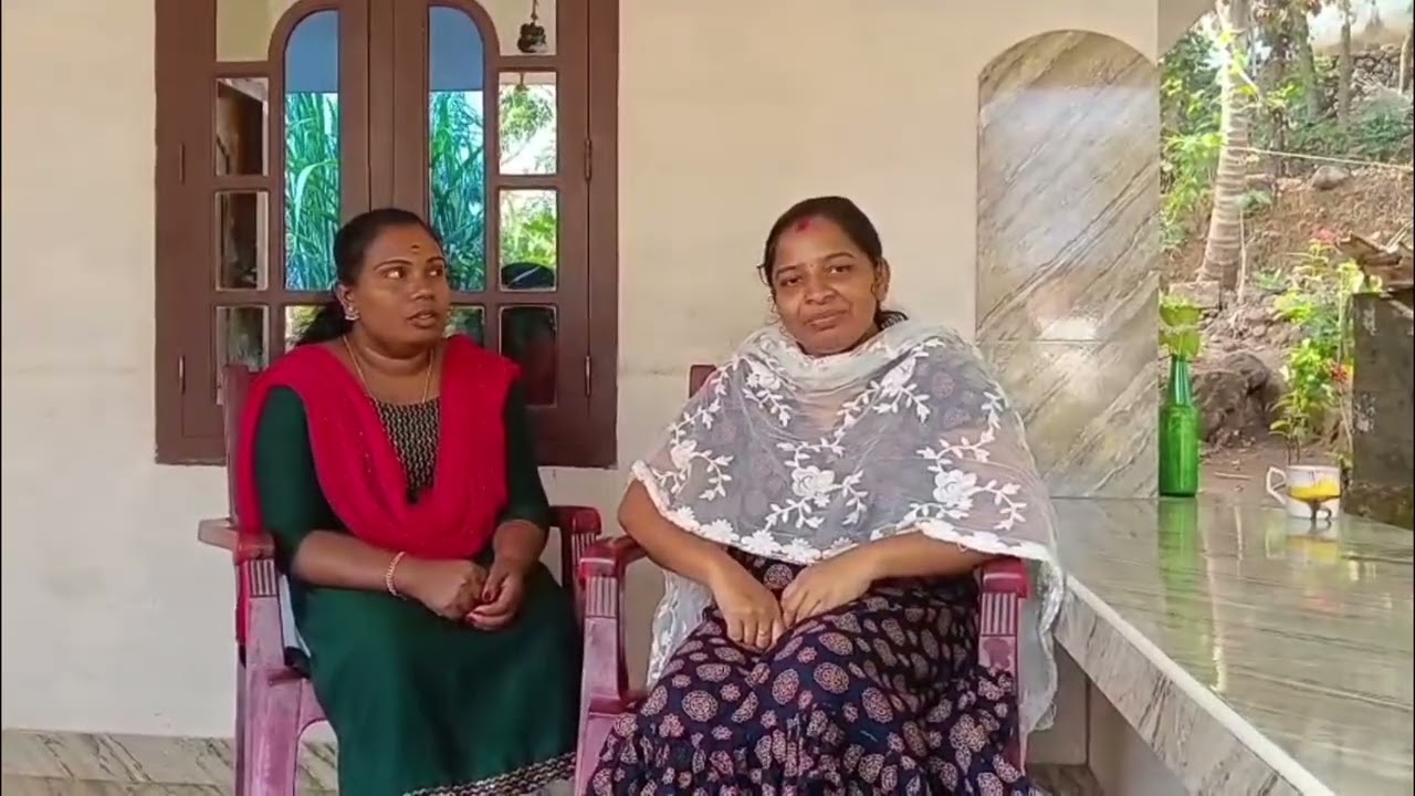 ഉത്സവ വരവേല്പിനായി കലവറ നിറക്കൽ🙏