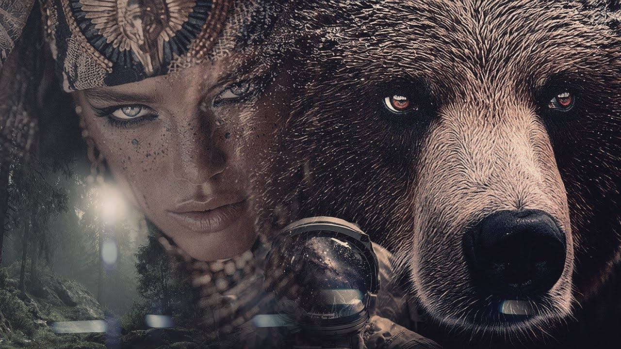 B.E.A.R.QUEENS &ndash; Ordinary Queen Bear (Cinematic Progressive Mix)