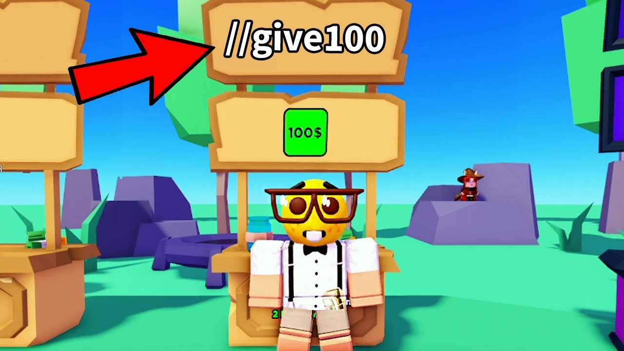 This Roblox Game Gives You FREE ROBUX to PLAY it!