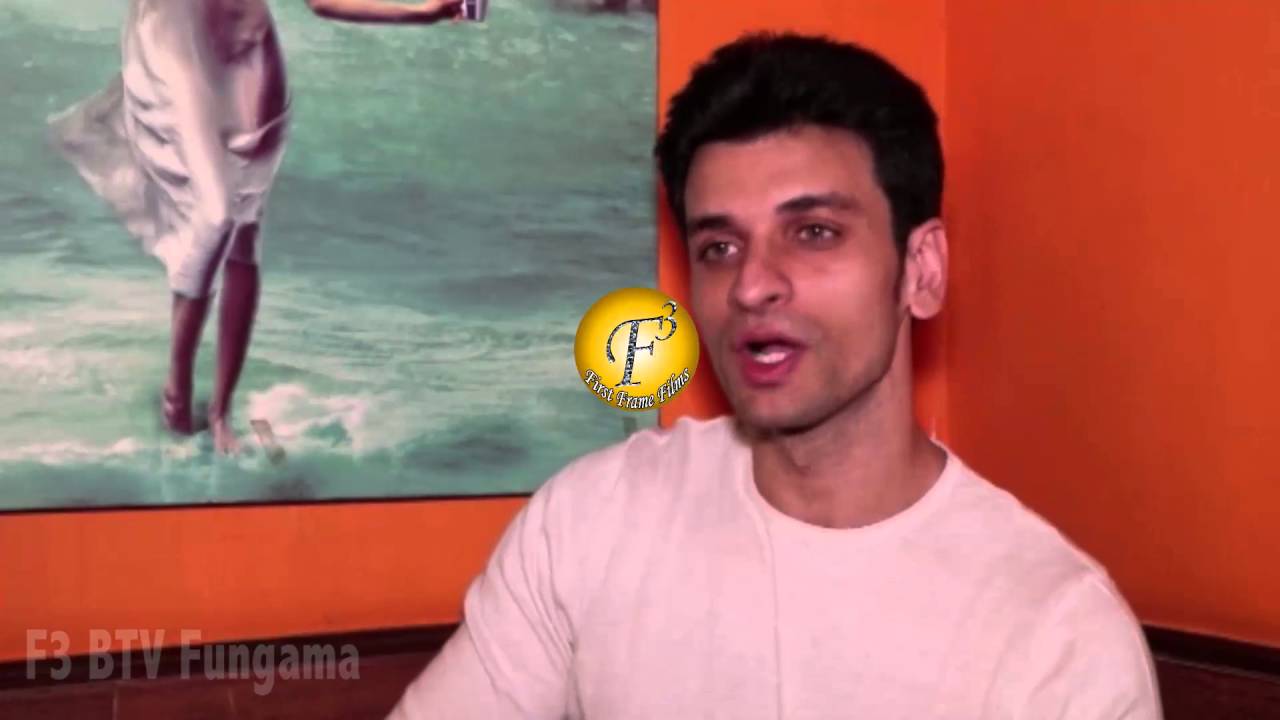 INTERVIEW OF TRISHAAN SINGH MAINI FOR SARBJIT MOVIE