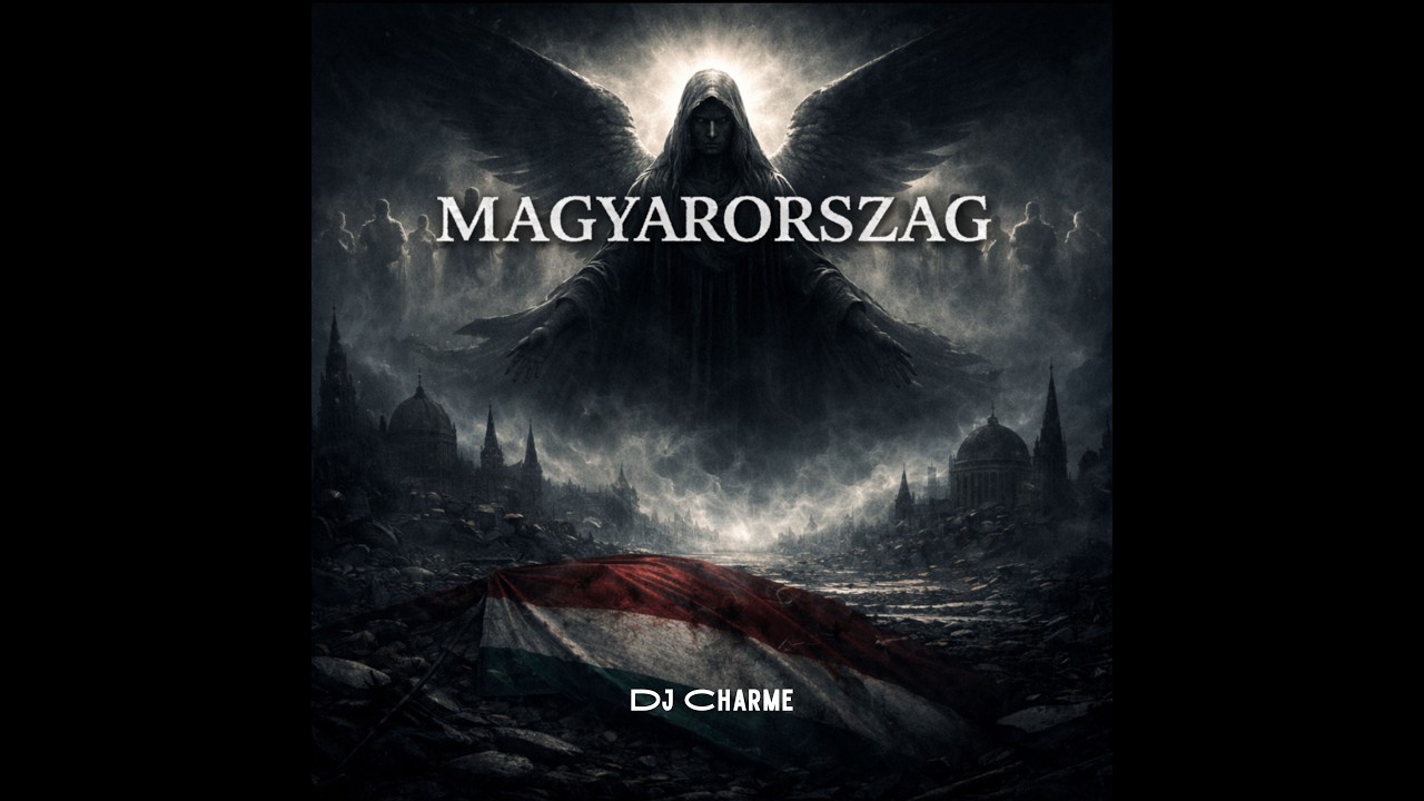 Dj Charme - Magyarország