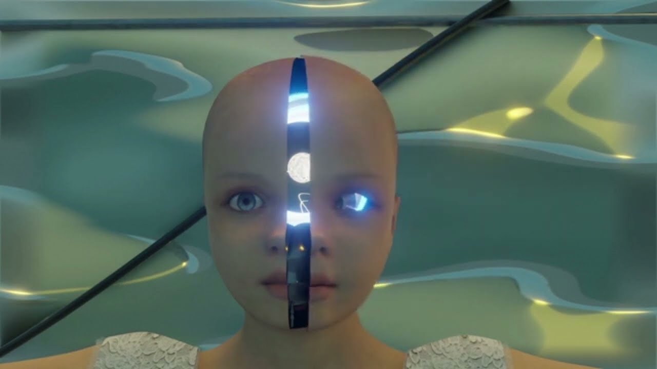 I.A Pas Besoin De Toi