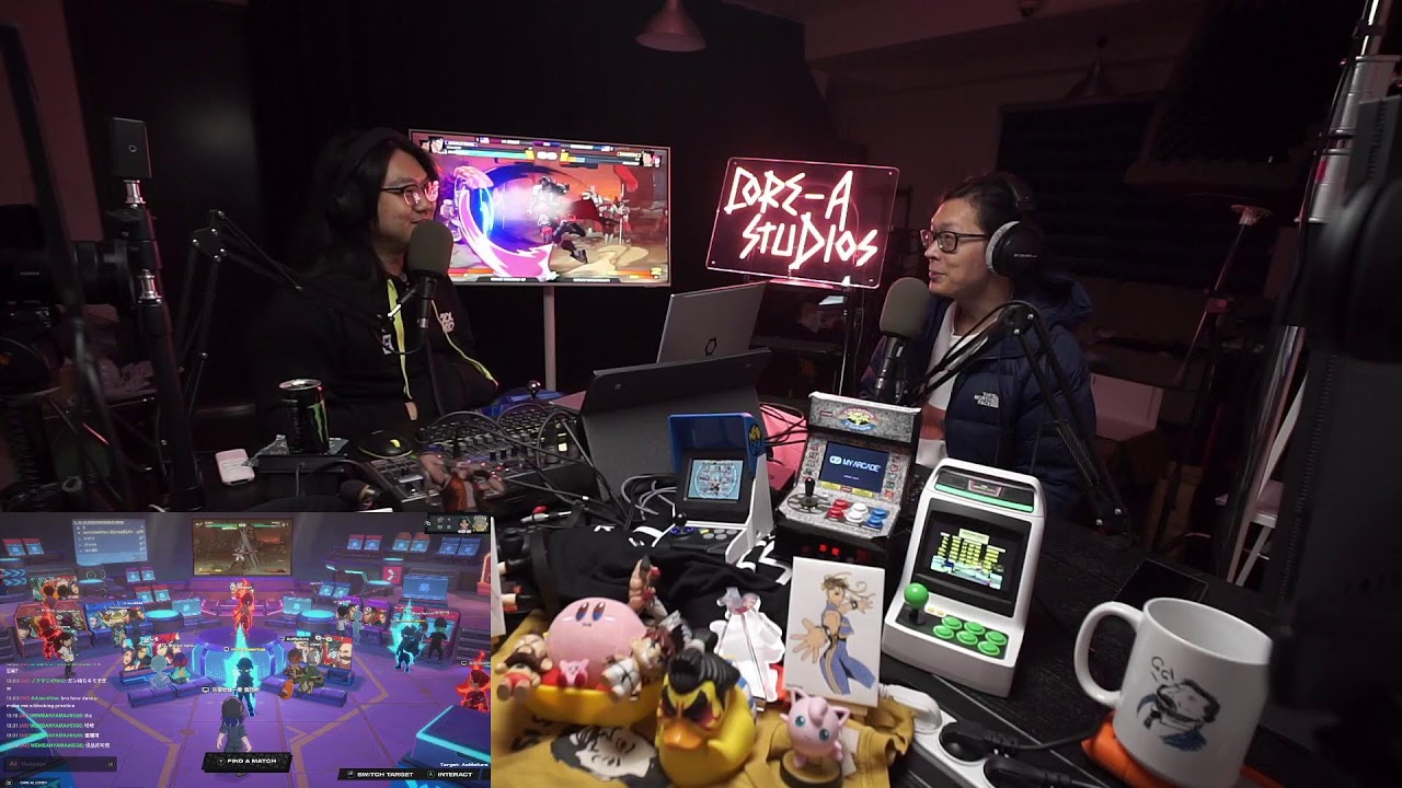 LiVE 📹 Frosty's Over | 2XKO Duos 🕹 [13FEB2026]