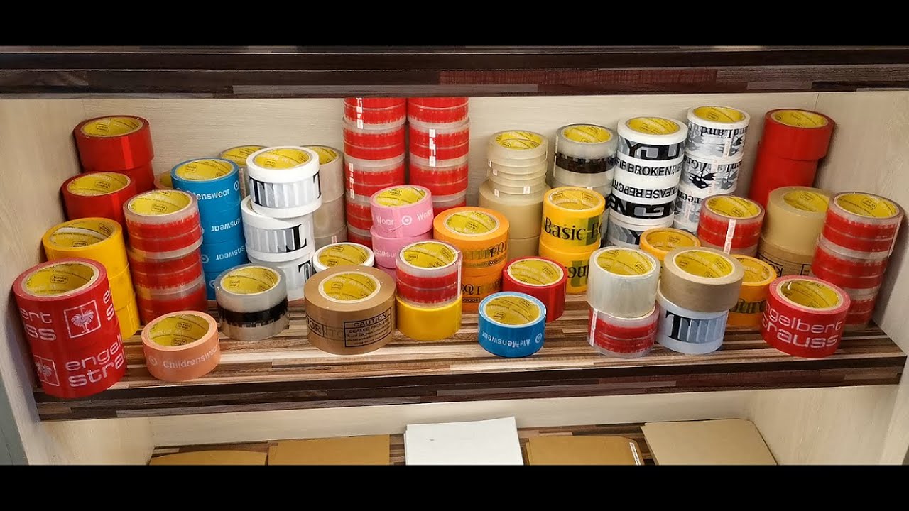 Does Nano Tape Really Work?Best Nano Tape 2020-Magic,Adhesive,Reusable|Electric Tape Making Business