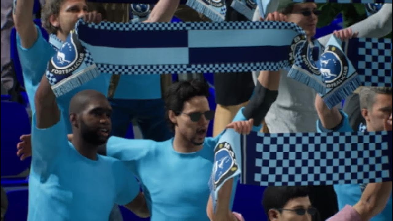 GameWeek 14 end with a 1-2 Win after going 2 man down and Coming back from 1-0 to 1-2 Win