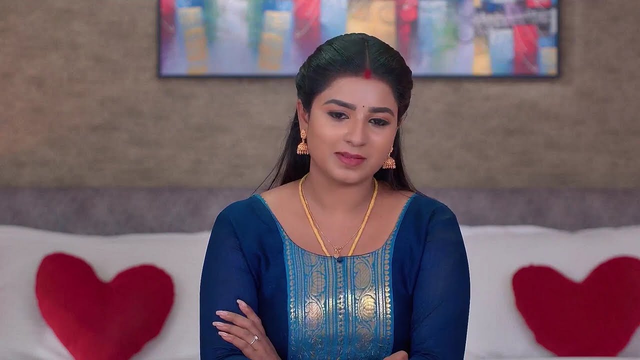 Karthigai Deepam | Ep - 799 | Webisode | Apr 28 2025 | Zee Tamil