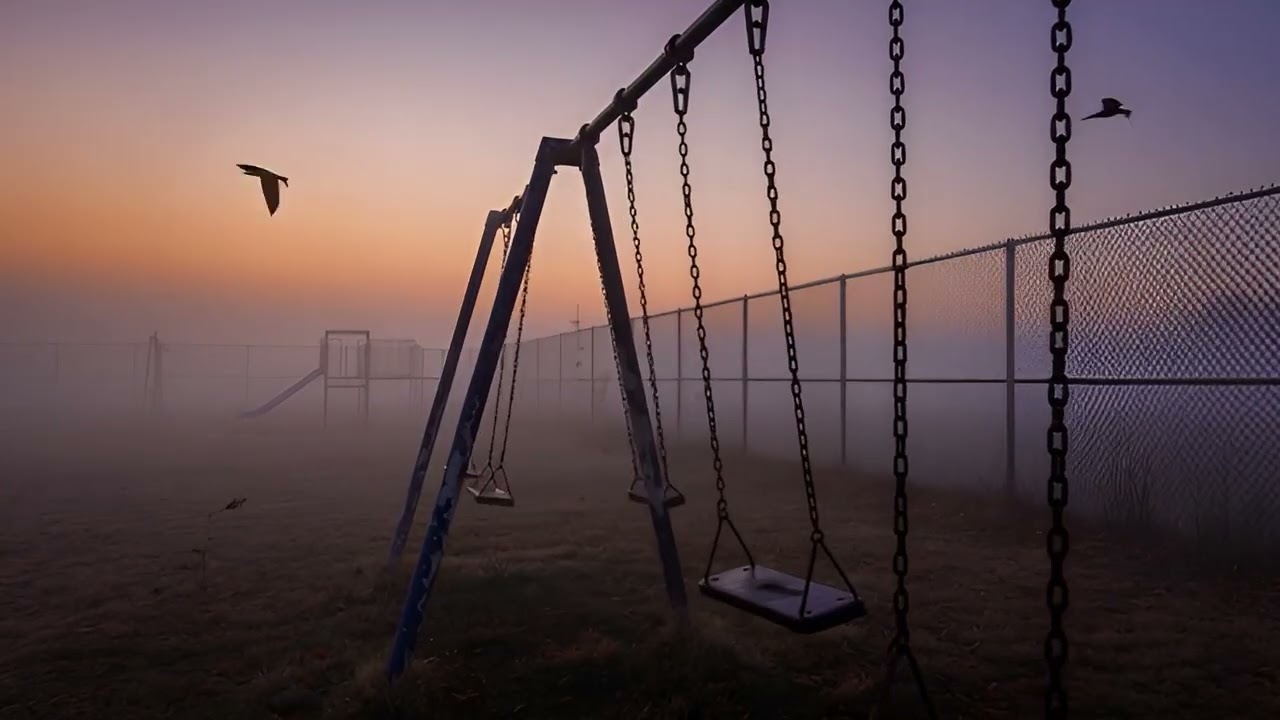 𝅘𝅥𝅮 childhood memory you can't prove was real 𝅘𝅥𝅮