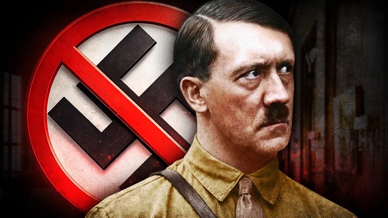 Proč byl Hitler po druhé světové válce tak nenáviděn? Původ