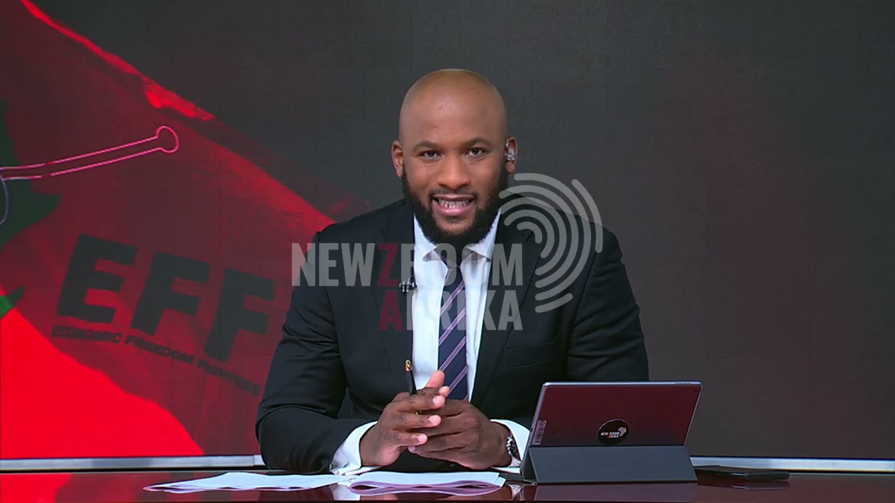 EFF challenges Didiza for refusing to subpoena O’Sullivan, Mogotsi