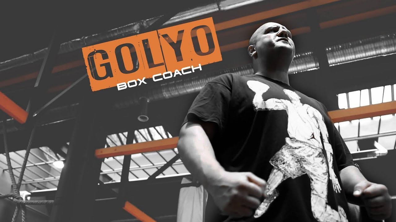 BOX COACH - BOGDÁN 
