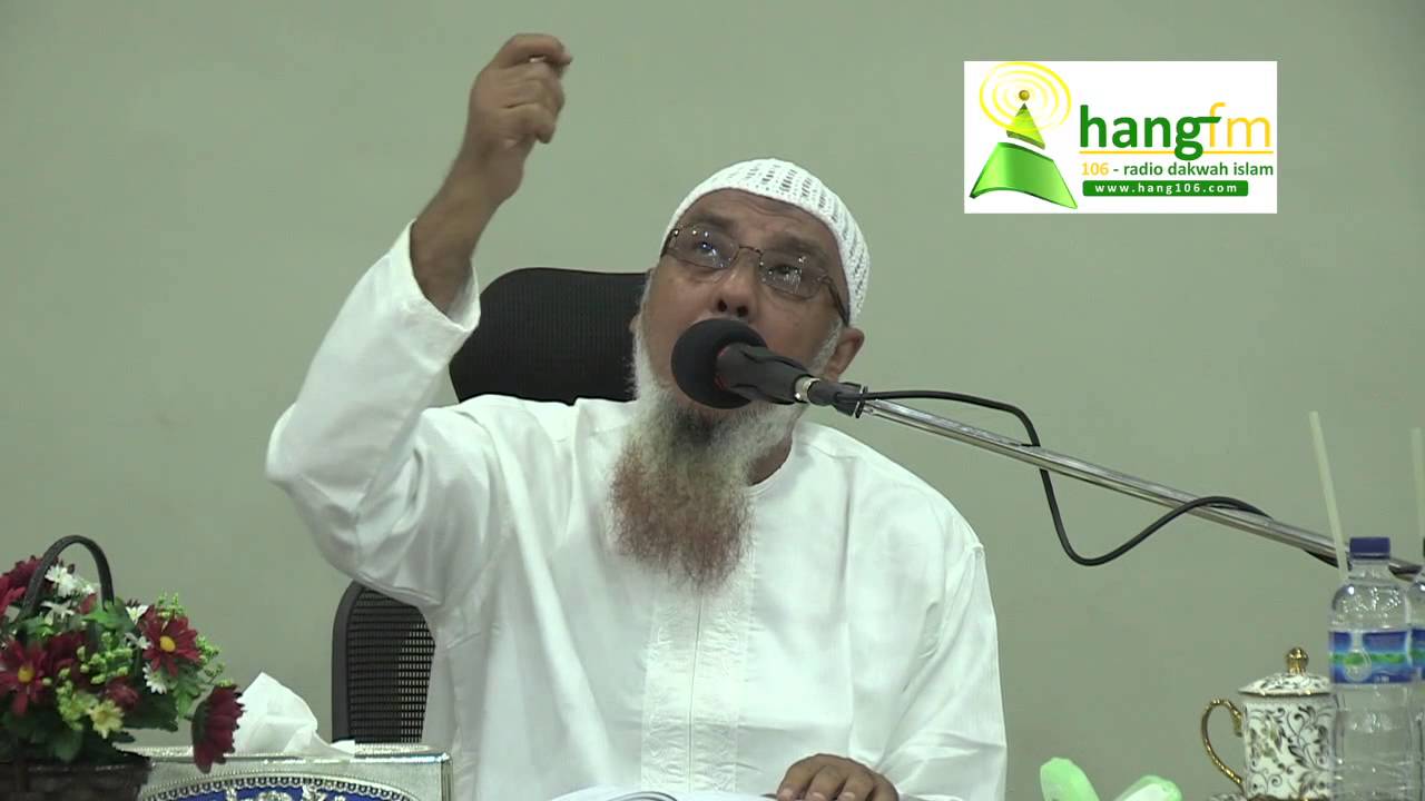 Pendidikan Anak Dlm Islam - Ust Abdul Hakim