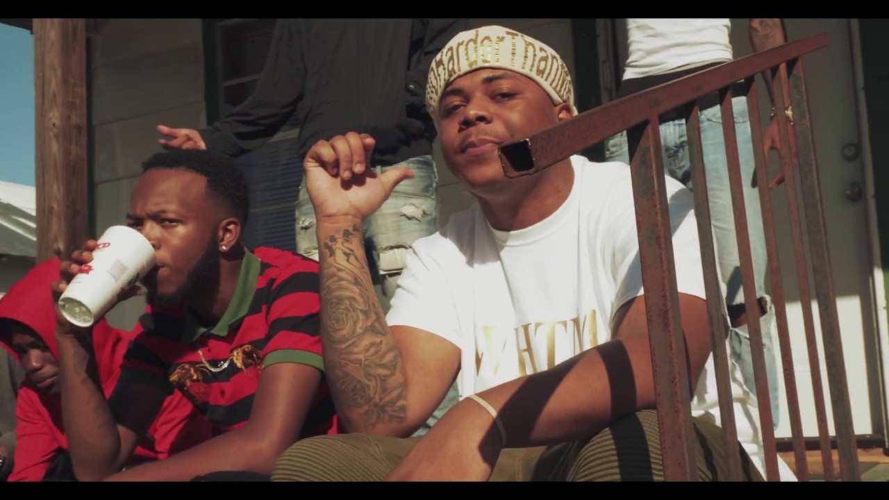 WHTM Tablo X Zhy$ X Khousion  - Stop Playin Wit Me / Bout Whateva (Music Video)