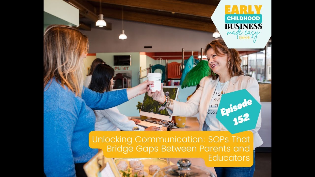 Unlocking Communication: SOPs That Bridge Gaps Between Parents and Educators