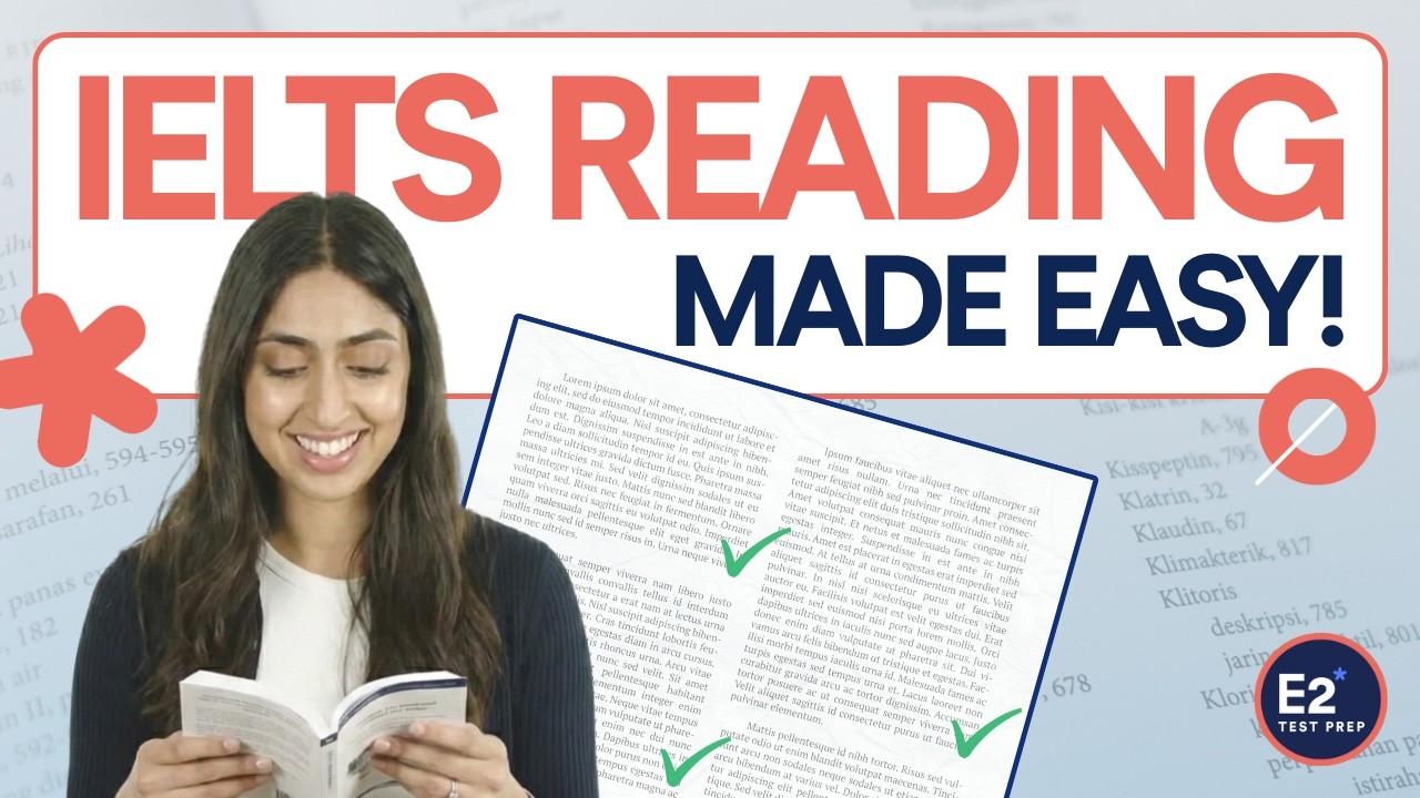 Master IELTS Reading Sentence Completion with These Expert Tips!