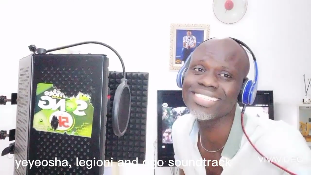 what a soul lifting movie soundtracks by Indo yeyeosha, legioni and ogo, all this together for you.