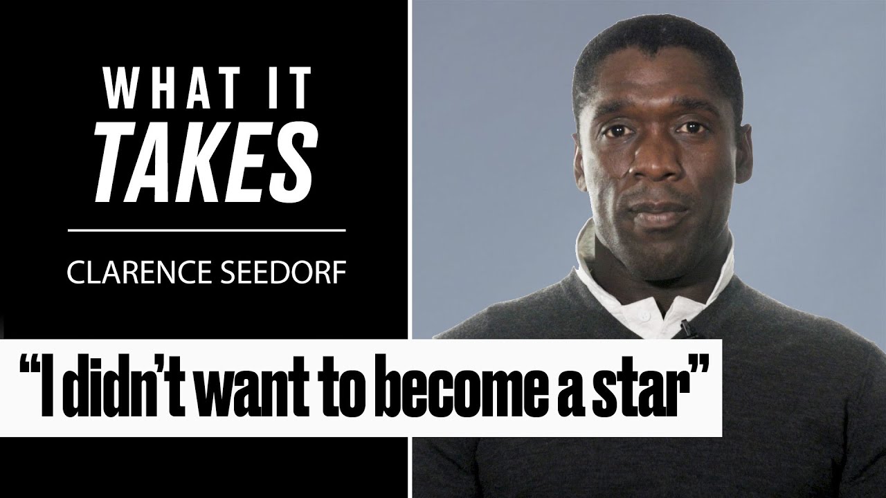 Clarence Seedorf On The Problem With Modern Footballers | What It Takes