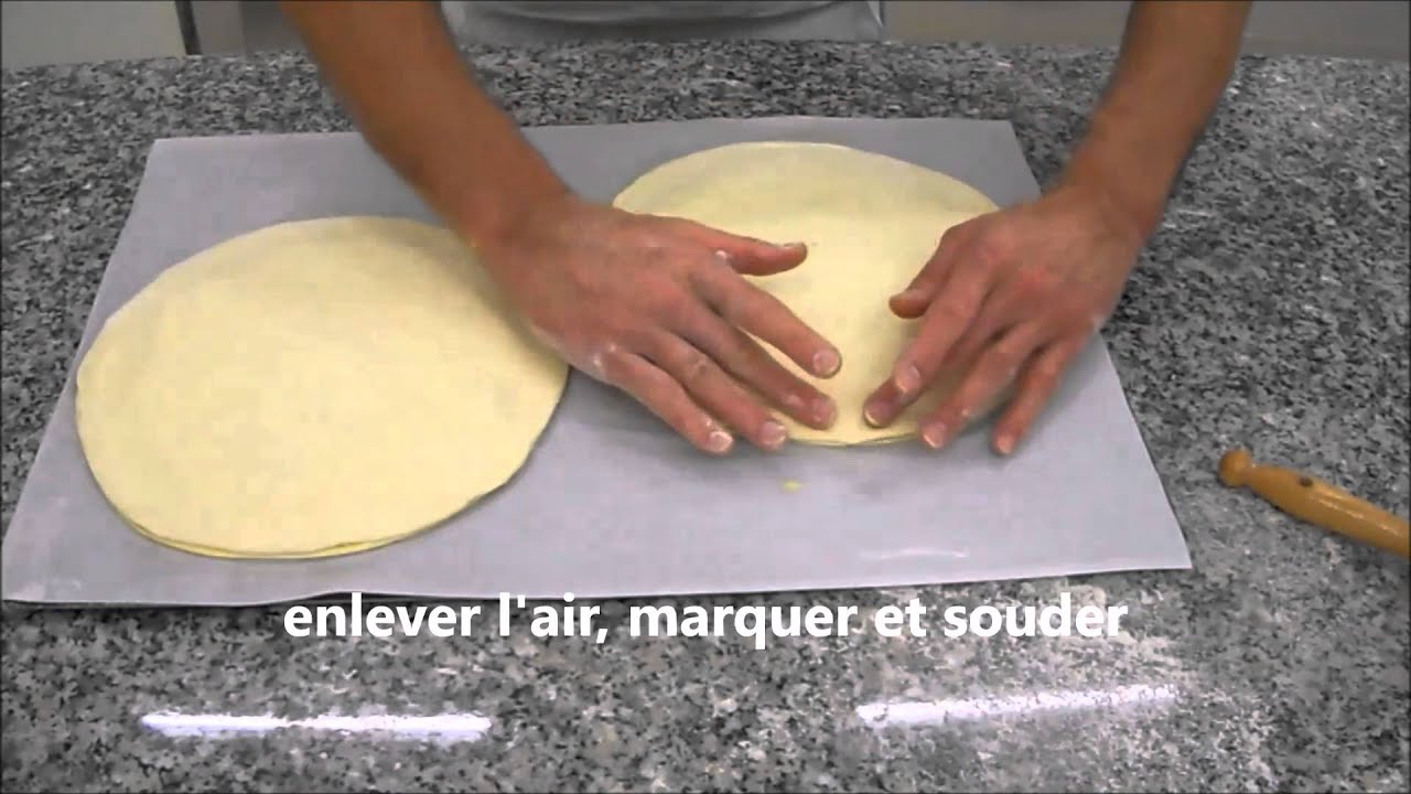 galettes des rois