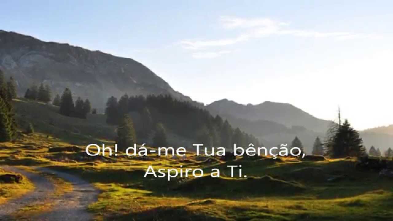 Preciso de Jesus (Annie Sherwood Hawks)