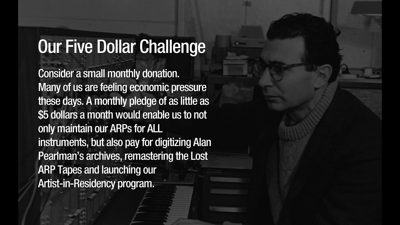 Alan R Pearlman's Birthday Celebration!