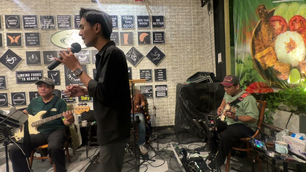 4People - Akhir Penantian