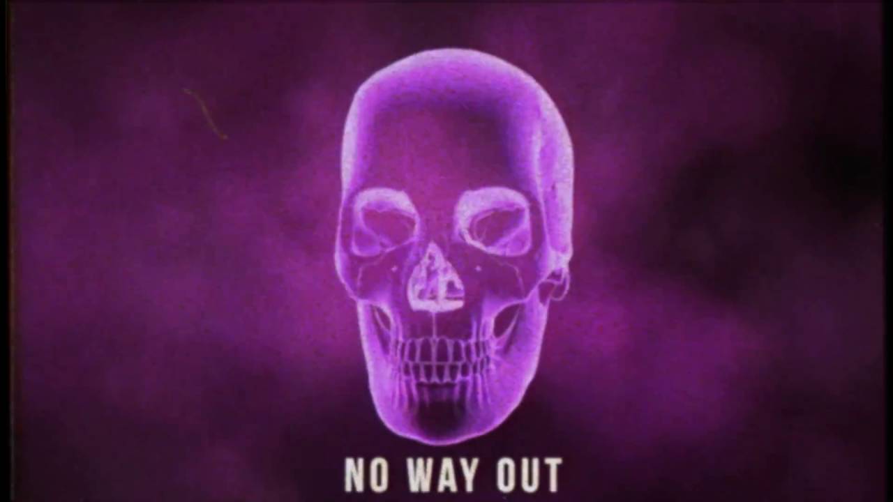 Absolute Valentine - No Way Out